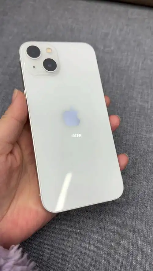 苹果13-256g. 全原 电池90 外观精美