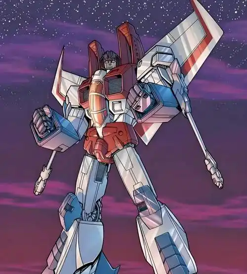 那些年,我们追过的《变形金刚》:擎天柱 威震天 狂飙你更爱谁?