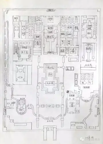 新春走基层在故宫过除夕是一种怎样的体验