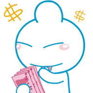 数钱钱图片,动态搞笑的数钱表情图片(共35张表情)_微信表情_微信表情