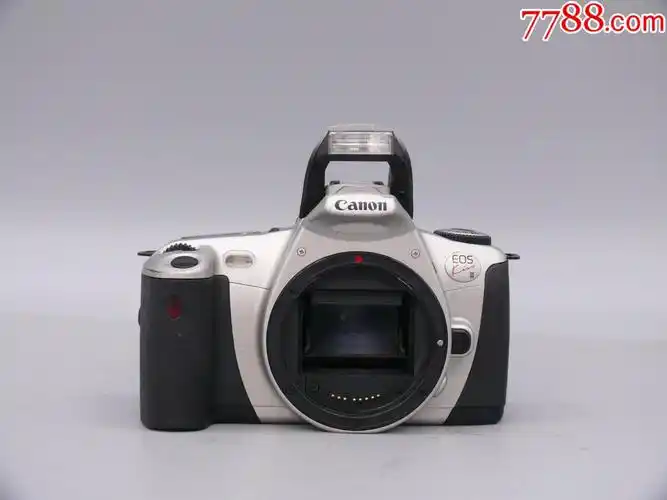 佳能eoskissiii自动对焦相机7个对焦点功能正常到手即用测光灵敏