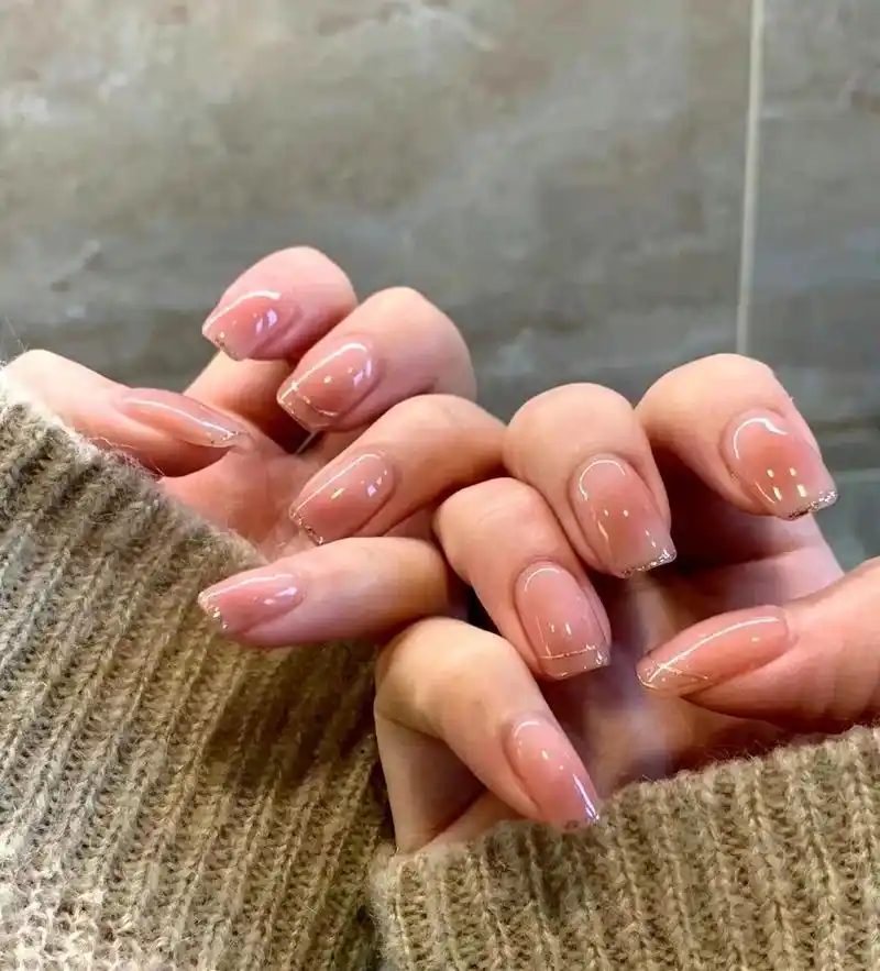 春夏黄黑皮显白美甲合集 黄黑皮的小姐姐这几款美甲可以放心冲啦,绝对