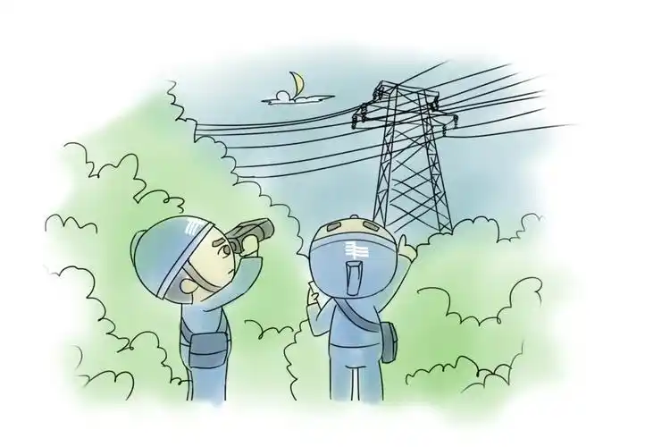 加固:对电杆斜拉线,铁塔基座,变压器台架等供电设施进行加固.