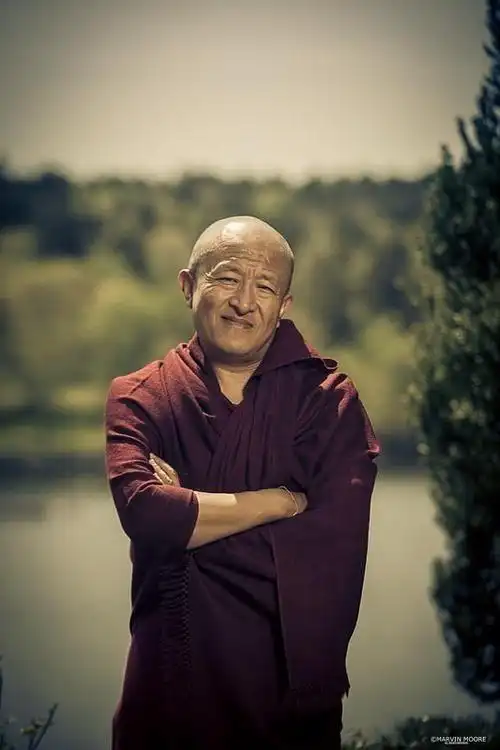 shunyata的相册-宗萨钦哲仁波切