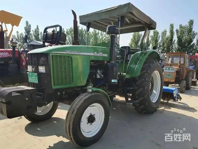 出售天拖1300精品拖拉机