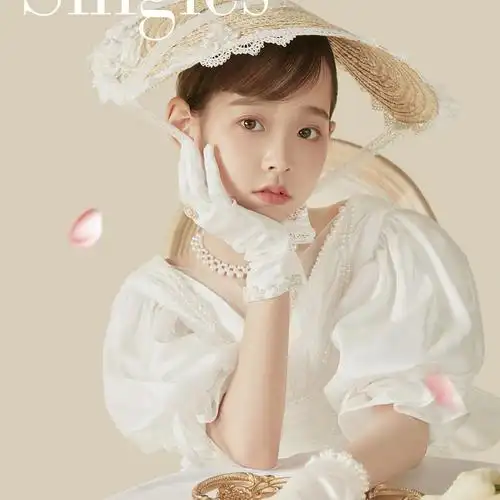 儿童摄影公主纱裙梵慕菲正版大童主题套装影楼12岁女孩写真艺术照