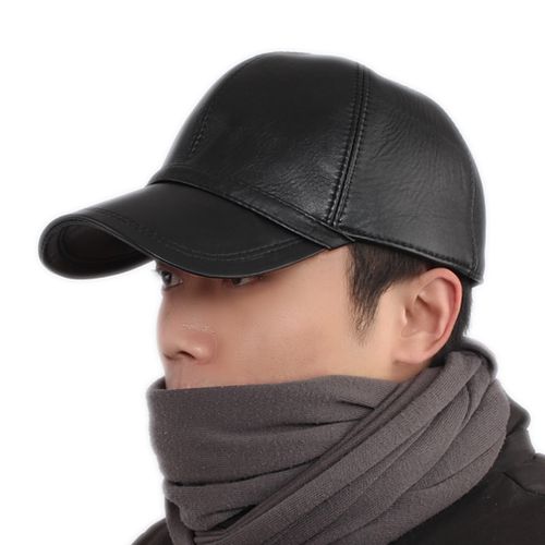 男式帽子冬季帽时尚大额优惠券