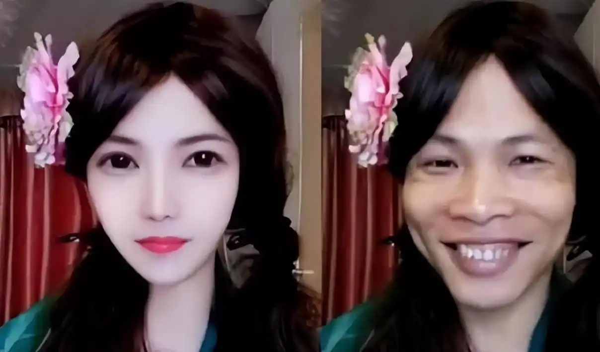 大学生网恋奔现翻车,照片变"照骗",最后一位连性别都不对