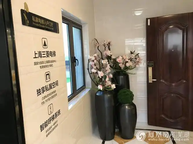 样板间_碧桂园·塘溪源著样板间-芜湖凤凰网房产