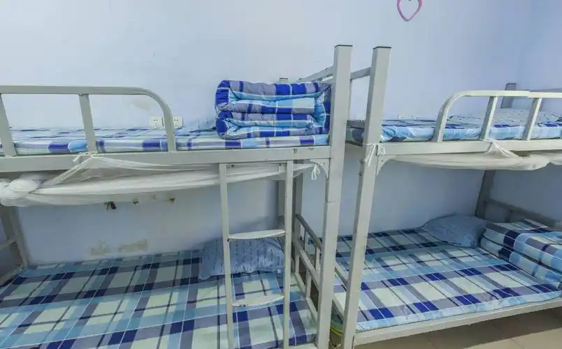 德州职业技术学院宿舍条件怎么样,有空调吗(含宿舍图片)