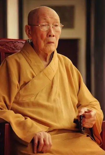 明学长老出家人不能忘记自己的根本