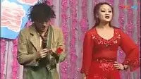 二人转:魏三 何晓影小品《傻男人与坏女人》经典之作-文化-高清完整