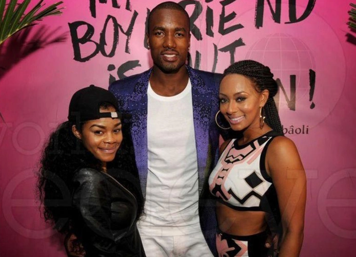 伊巴卡被女友抛弃17岁当爸至今单身15个哥哥姐姐不容易