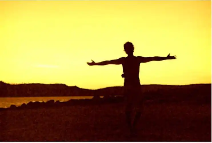 退休—— 开启人生新篇章