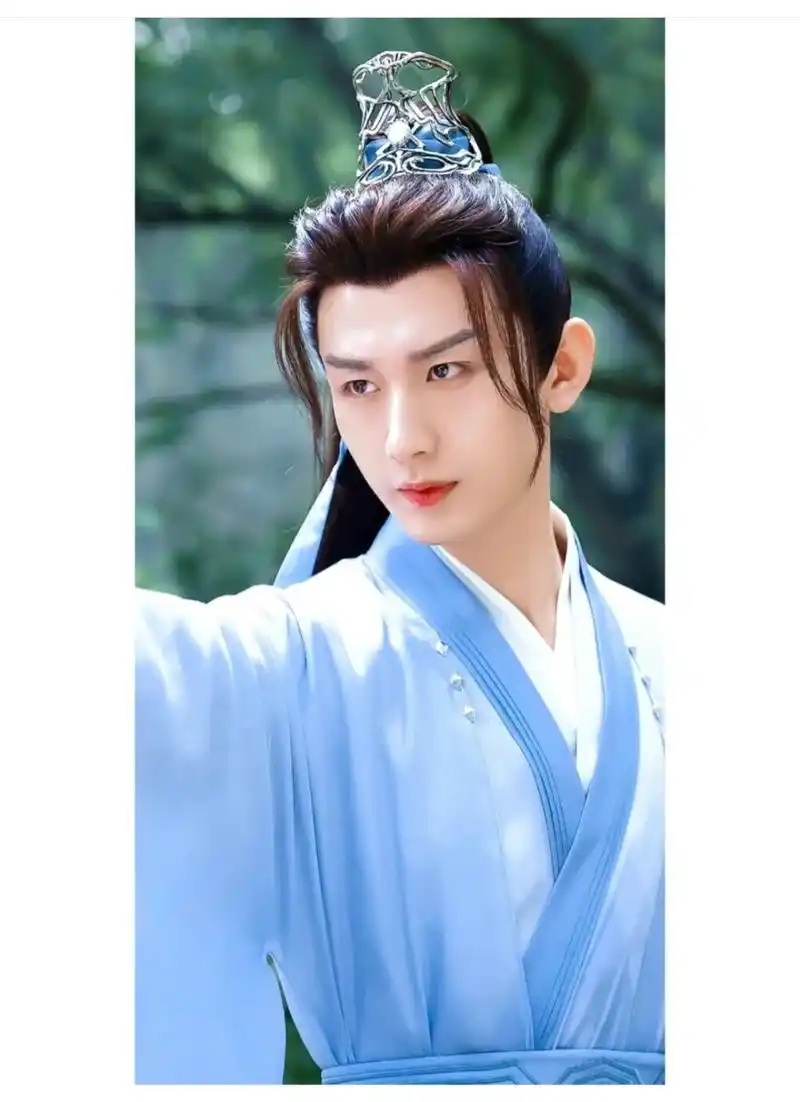 成毅沉香如屑应渊唐周