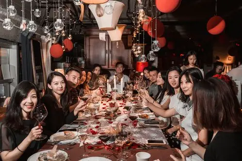 深圳活动摄影|杂咖酒会跟拍