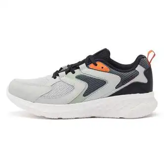 361运动鞋男士跑鞋2023夏季新款mono纱面跑鞋减震轻便透气男跑步鞋4u