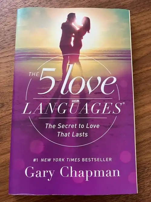 the5lovelanguages