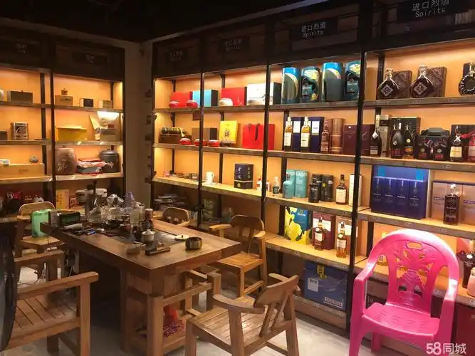 【4图】营业中酒行整栋3层转让,接受即可经营,三亚海棠永宁商铺租售