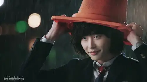 李钟硕,匹诺曹李钟硕壁纸图片