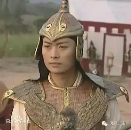 回忆杀青云志里的这些配角你肯定都认识