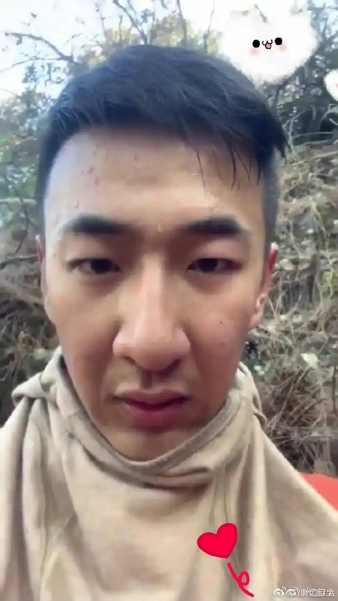 刘代旭代旭,母亲节到了!祝愿所有的妈妈们节日快乐!