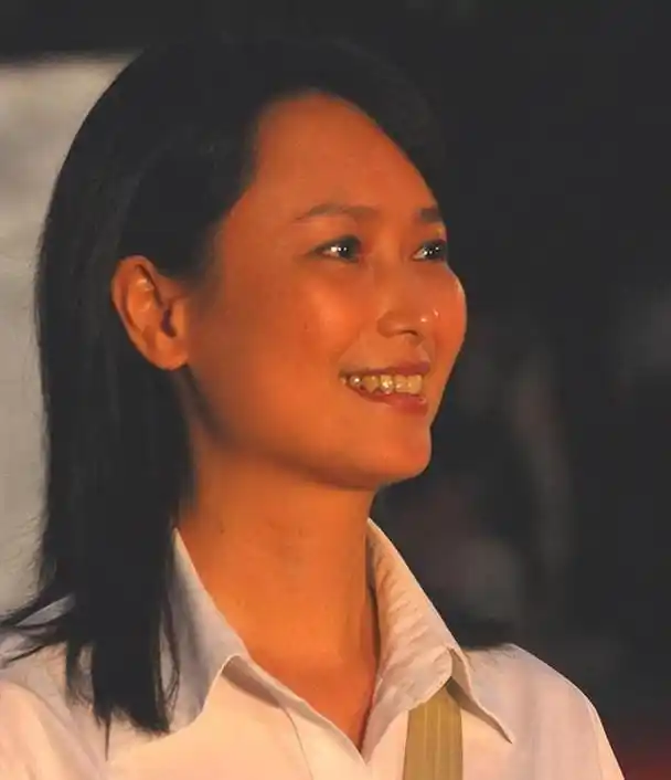 左翎是一位逐渐被人淡忘的女星,她曾荣获"飞天奖"最佳女主角,给观众留