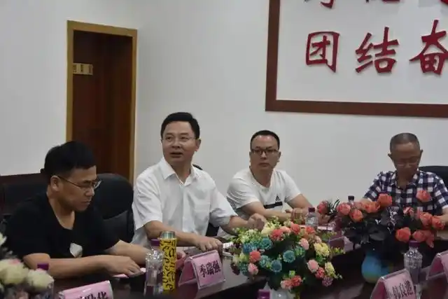 落实东西部教育扶贫协作 浙江省天台县赤城中学到四川省阆中市江南