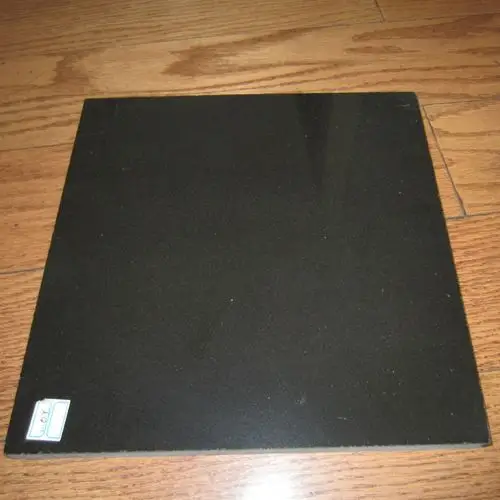 山西黑石材图片 山西黑花岗石图片 石材山西黑贴图大全 - 石图网