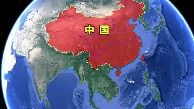 领土扩大的方法有哪些?中国国土面积,还有可能扩大吗?