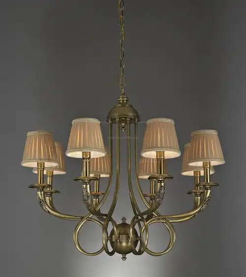 铜灯品牌排行铜灯值得推荐的品牌排行