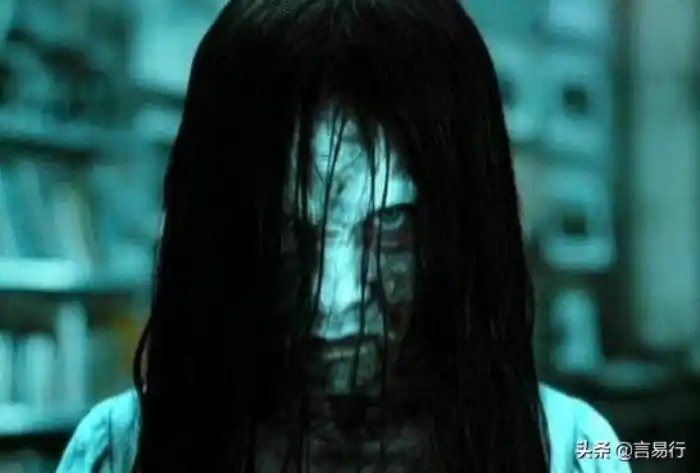 最恐怖的鬼故事史上最恐怖的鬼故事