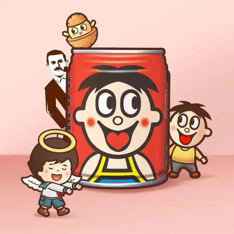 10 种旺仔牛奶的神仙隐藏吃法