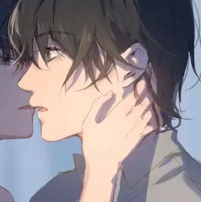 男生情侣头像两个人两个男生专用情侣头像