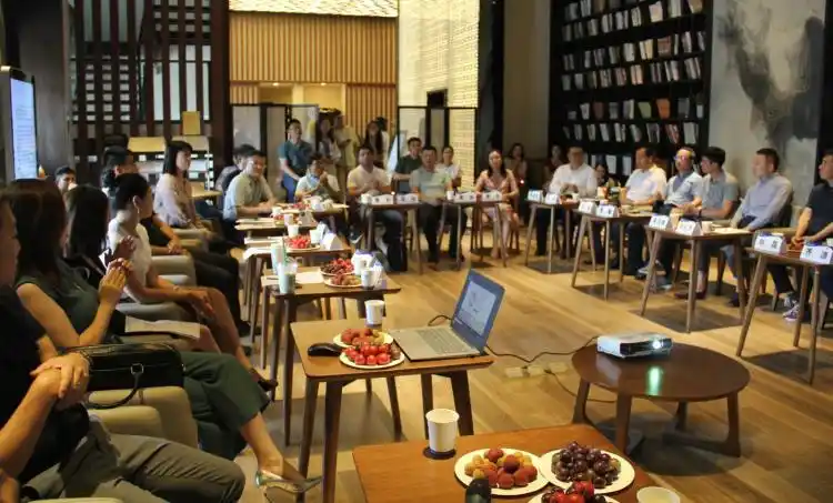 沙龙是什么意思优质