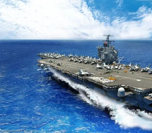 关键词:海上军舰 大海 水 战舰 浪花 军舰 船 航行 航海 海报设计