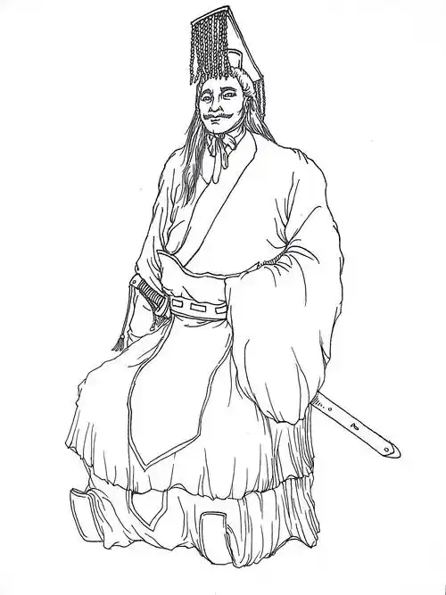 晋 晋武帝 司马炎