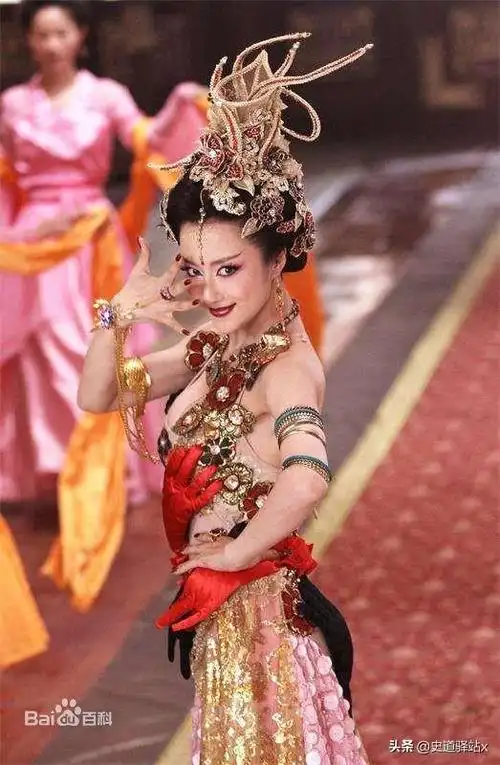 头条问答 - 妲己容貌那么美艳,为什么没有入选古代四大美人?(9个回答)