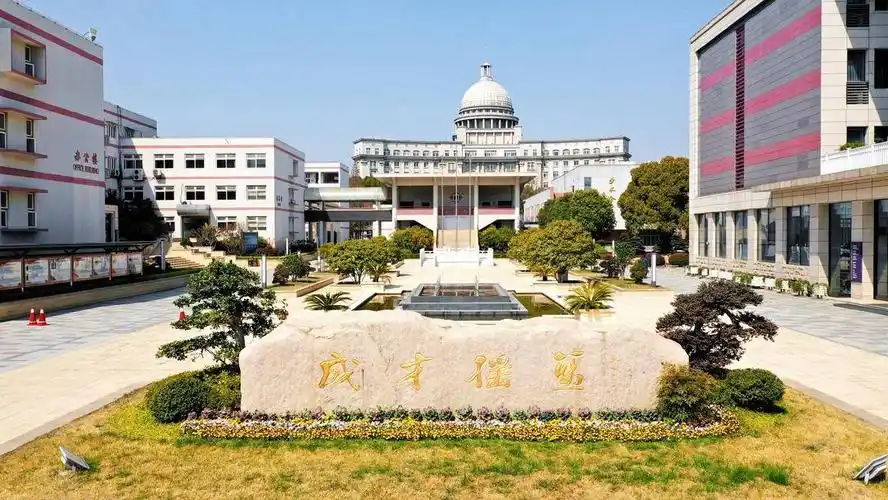 南京市雨花台中学:春风化雨 这所学校让人心生向往