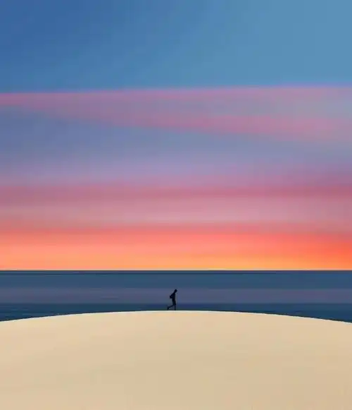 ramadhianandhika ramadhian是一位来自印度尼西亚的年轻的平面设计师