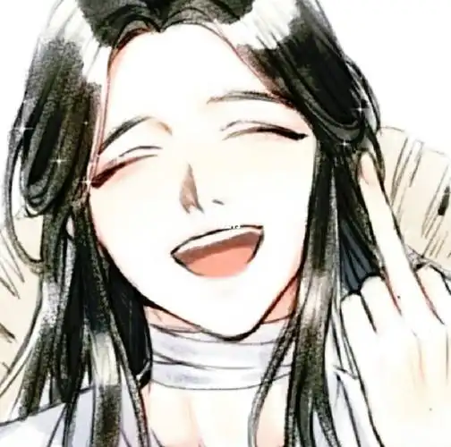 全民友好手势谢怜dogedogedoge