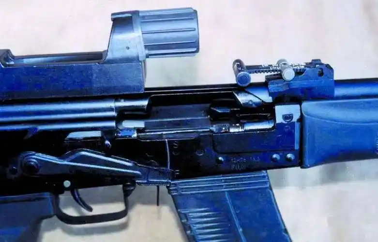 俄罗斯霰弹枪系列_弹丸_武器_mm