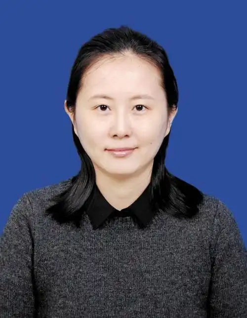 陈莹莹老师的资料