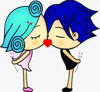 人物卡通可爱小猪卡通可爱小怪兽卡通动物小羊手绘卡通可爱小元素卡