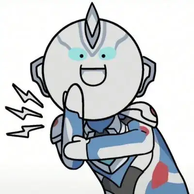 敲可爱的奥特曼头像_卡通动漫头像_我要个性网