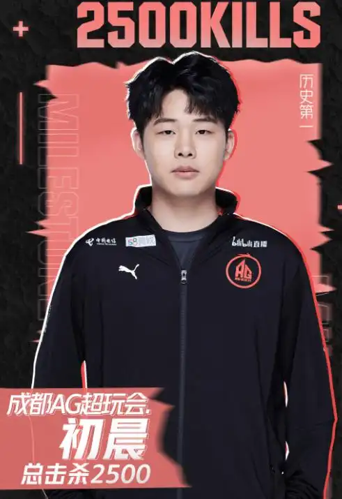 ag超玩会击败hero,初晨创纪录,历史第一击杀王,带队冲击s组