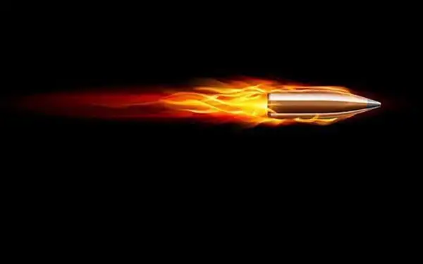 诺基亚手机又立功阿富汗挡下子弹救命