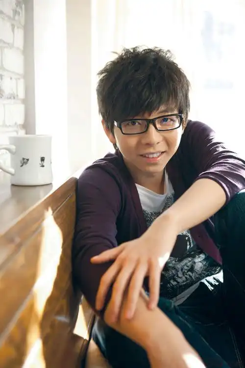 90后明星的璀璨星光_人物_gq男士网