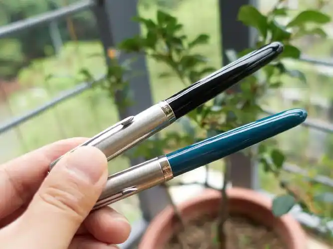 半个世纪的回首派克51复刻版钢笔有没有复刻你的梦呢