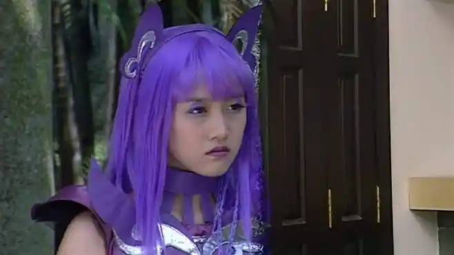 巴啦啦小魔仙:严莉莉违背黑魔仙的意愿,私自放走了小蓝姐姐!